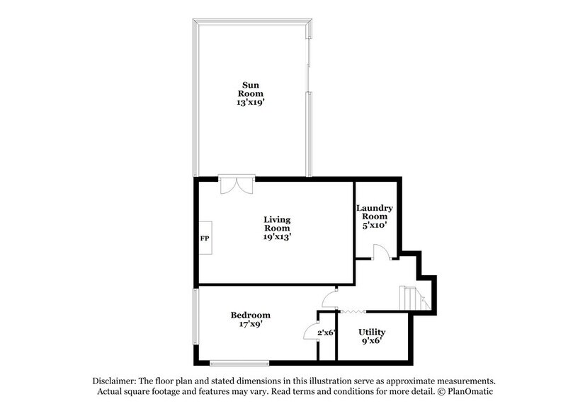 Building Photo - 9036 Sterling Ridge Ln