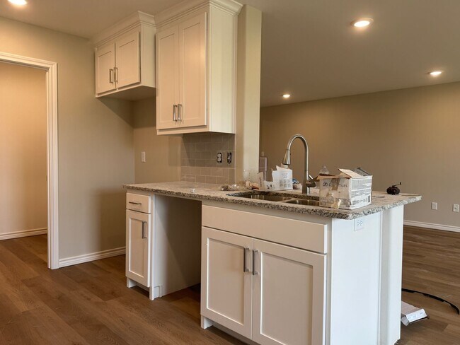 Building Photo - 14574 CR 2191