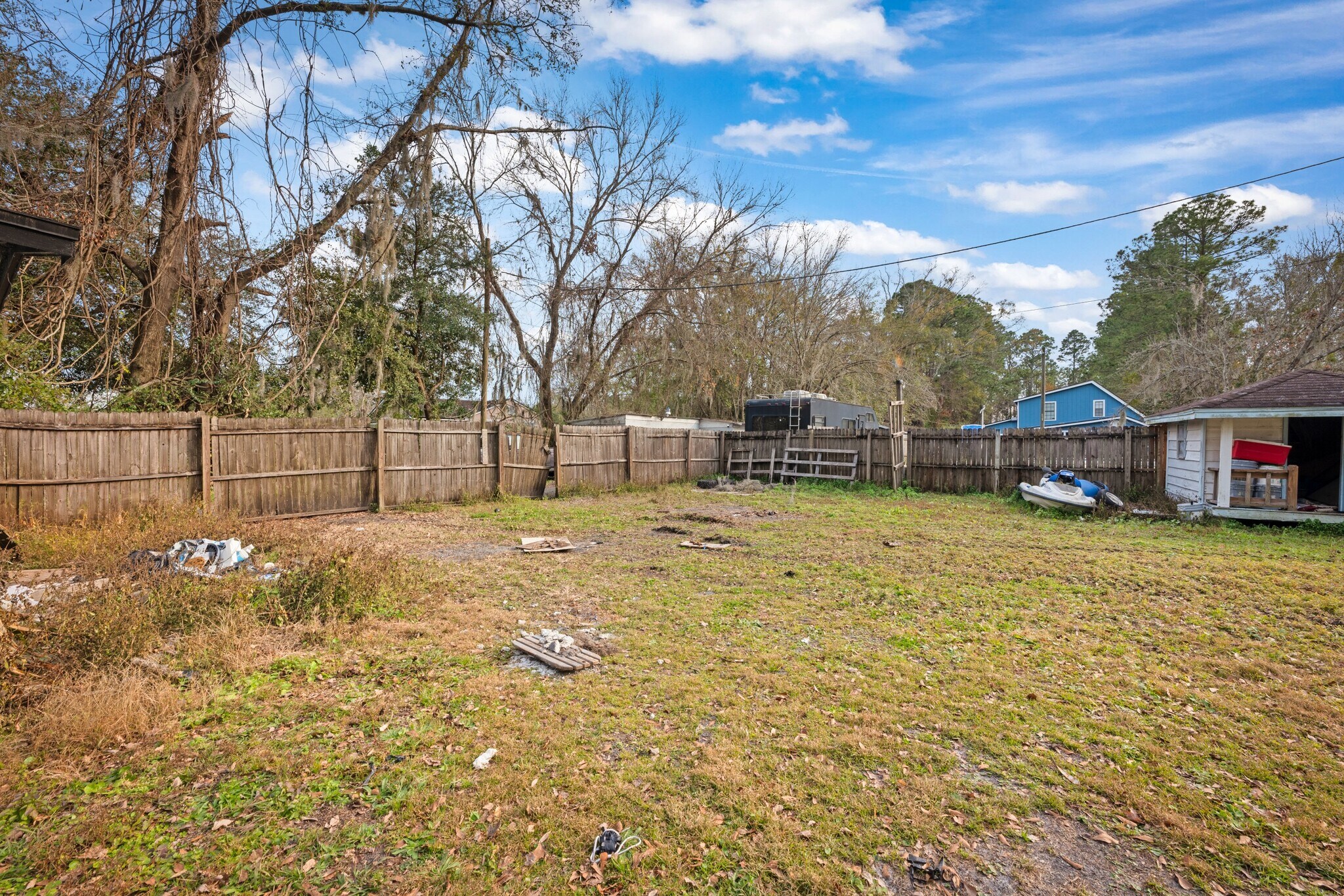 Building Photo - 304 Bernard Rd