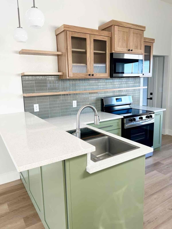 Building Photo - 902 NW Ave K