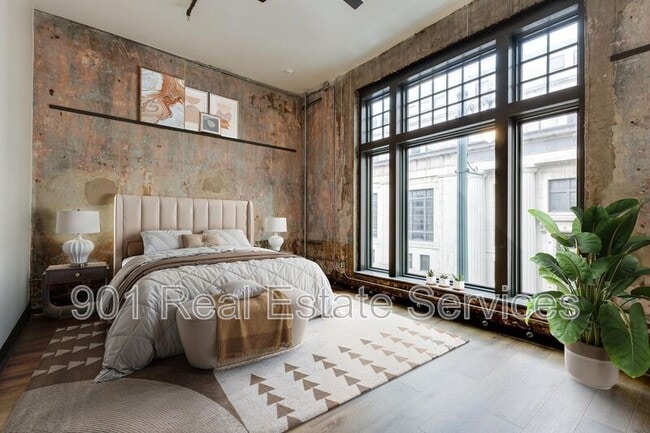 Building Photo - 124 Monroe Ave