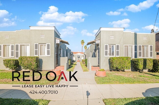 Building Photo - 12145 Pine St