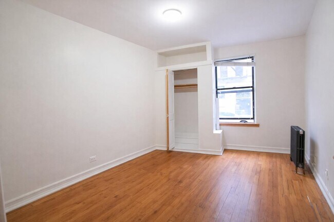 Floorplan - 86 Haven Avenue