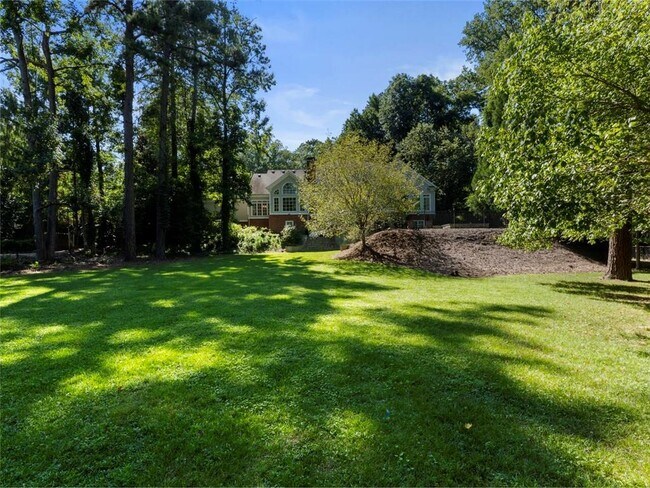 Building Photo - 4475 Harris Trail NW