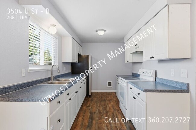 Building Photo - 3504 U St