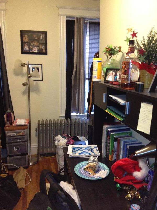 Building Photo - 58 Queensberry St