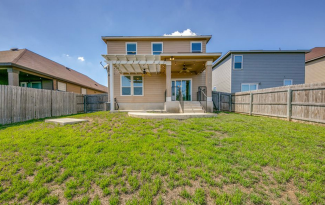 Building Photo - 6506 Wind Path