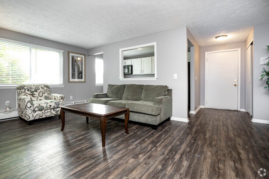 Highview Manor Apartments 222 Alpine Knoll Fairport NY 14450