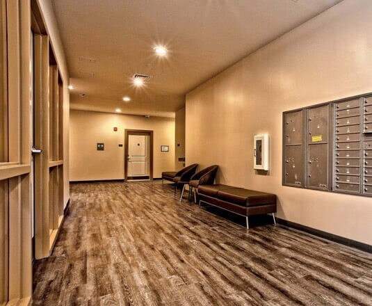 Interior Photo - EastBrooke at Beulah Crossing