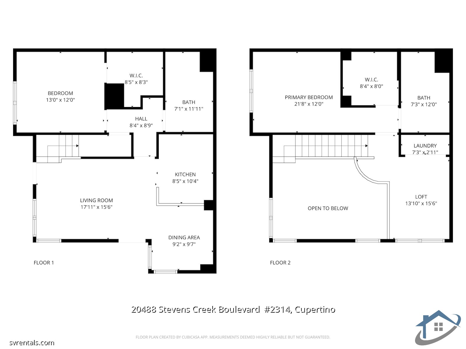 Building Photo - 20488 Stevens Creek Blvd