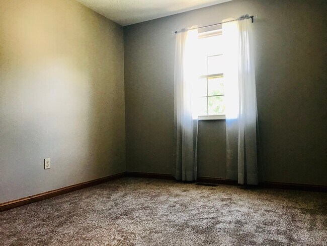 Bedroom 2 - 3 Indian Trail