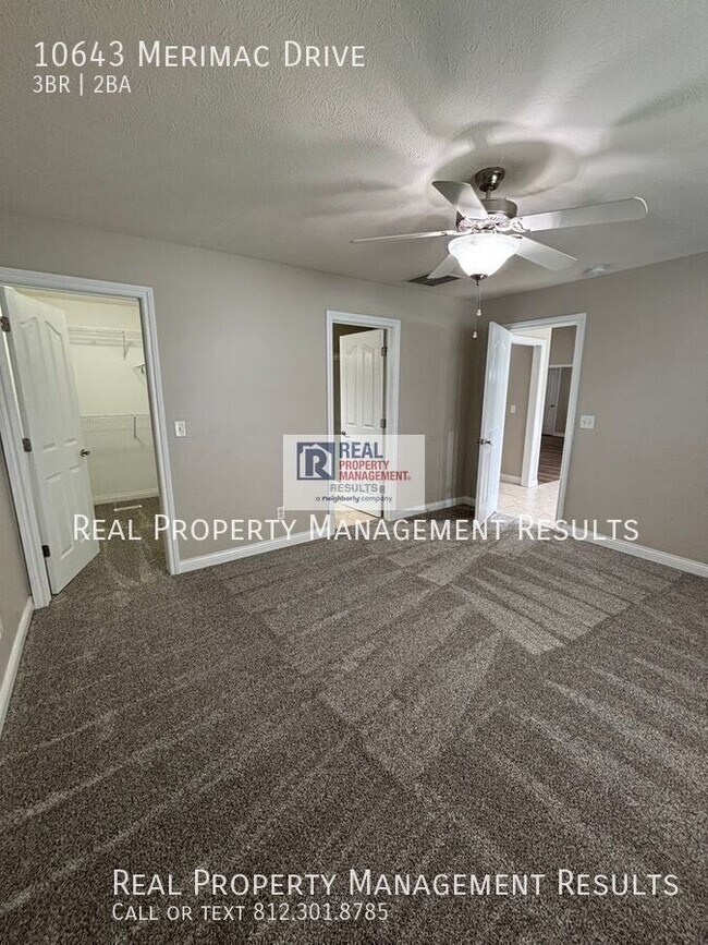 Building Photo - 10643 Merimac Dr
