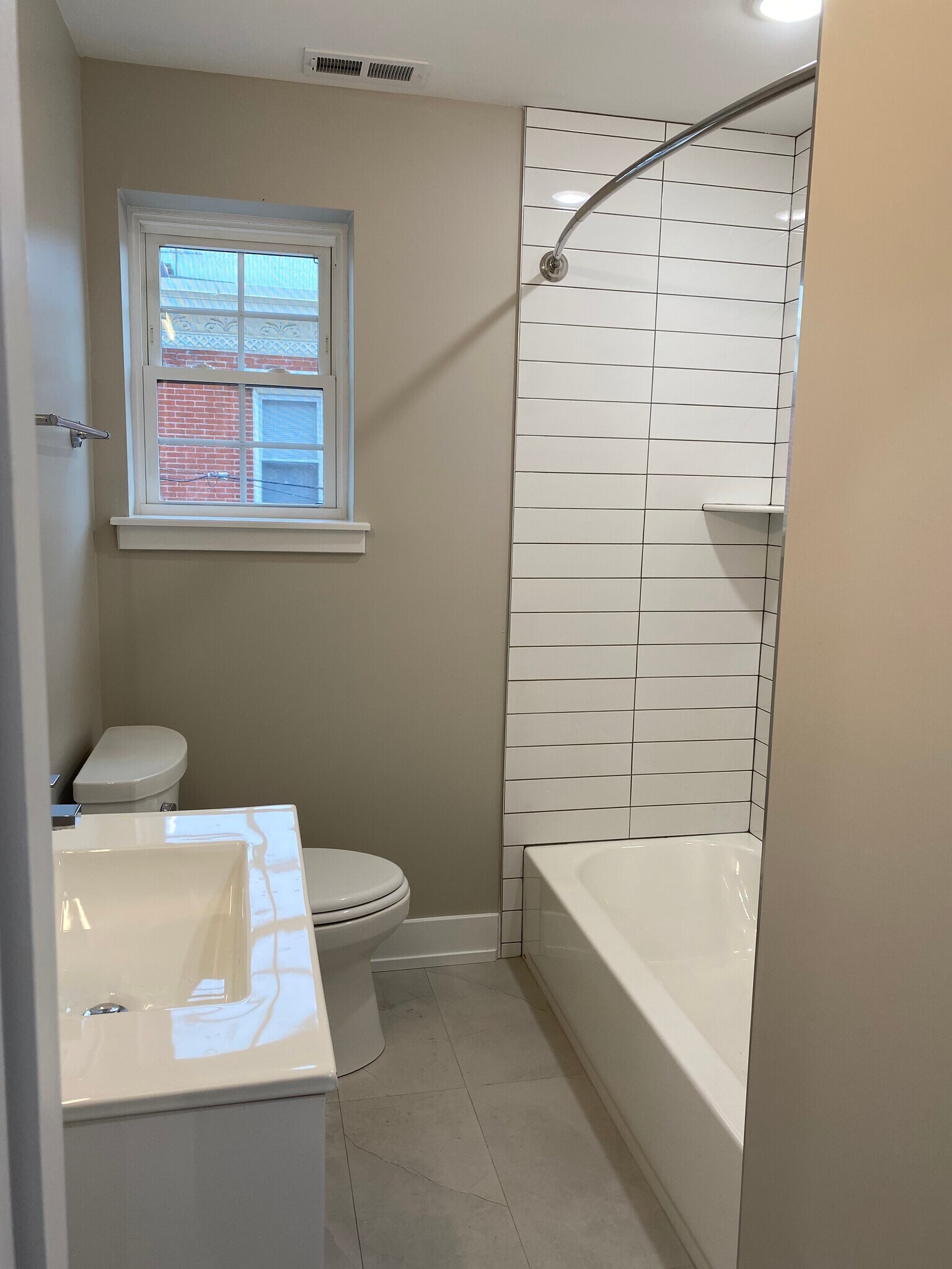 Bathroom - 1716 Jackson St