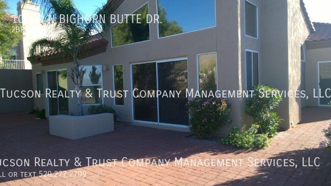 Building Photo - 10110 N Bighorn Butte Dr