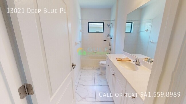 Building Photo - 13021 Deep Blue Pl