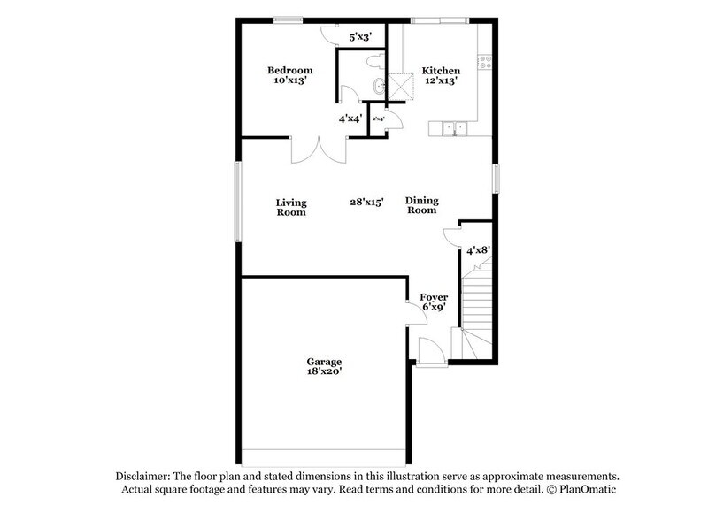 Building Photo - 11413 Green Harvest Dr.