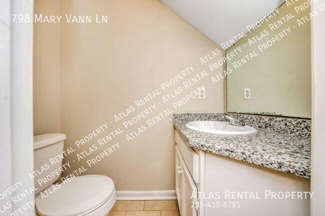 Building Photo - 798 Mary Vann Ln