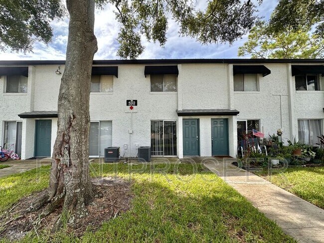 Building Photo - 4223 S Semoran Blvd