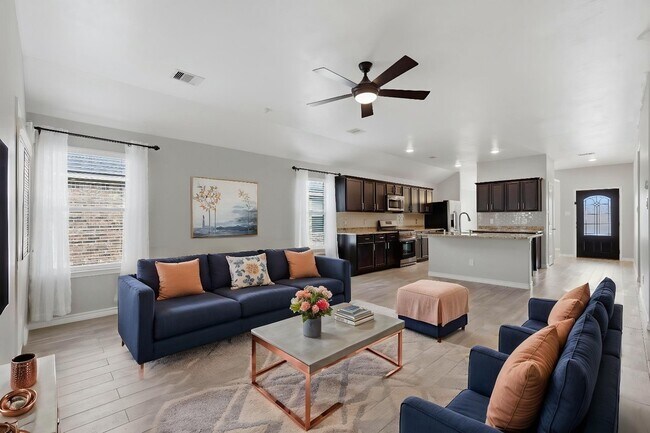 Building Photo - 9431 Paloma Creek Dr