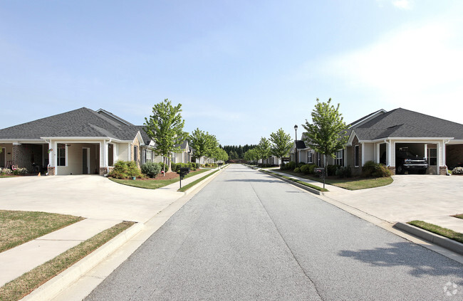 Building Photo - Greenbrooke Senior Community