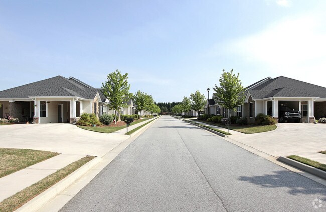 Building Photo - Greenbrooke Senior Living