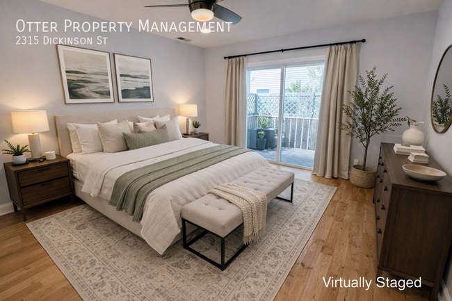 Building Photo - 2315 Dickinson St