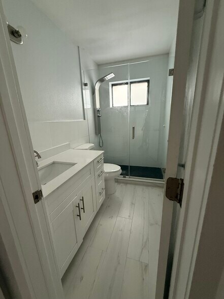 Bathroom 1 - 7142 SW 22nd St