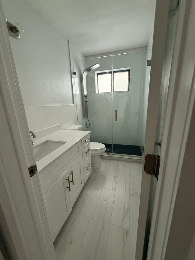 Bathroom 1 - 7142 SW 22nd St