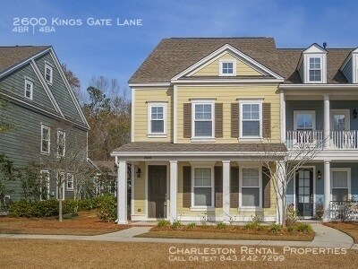 Primary Photo - 2600 Kings Gate Ln