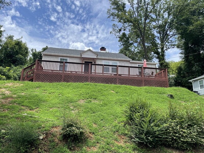 Building Photo - 12 Morningside Dr NW