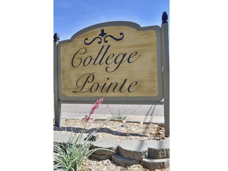 Building Photo - College Pointe