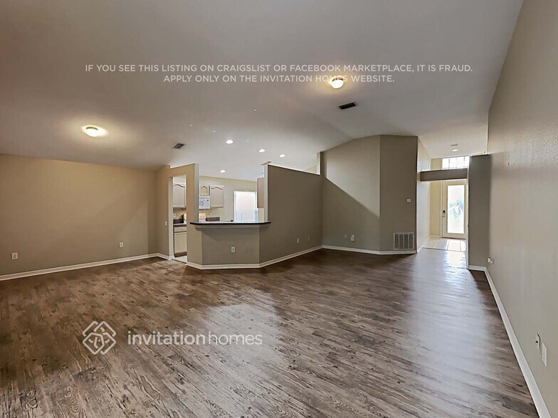 Building Photo - 5501 Seattle Slew Dr