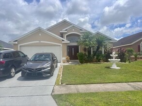 Building Photo - Kissimmee Rental