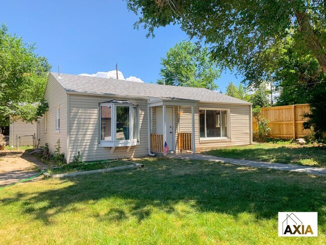 Building Photo - Cozy Home in a Quiet Neighborhood!