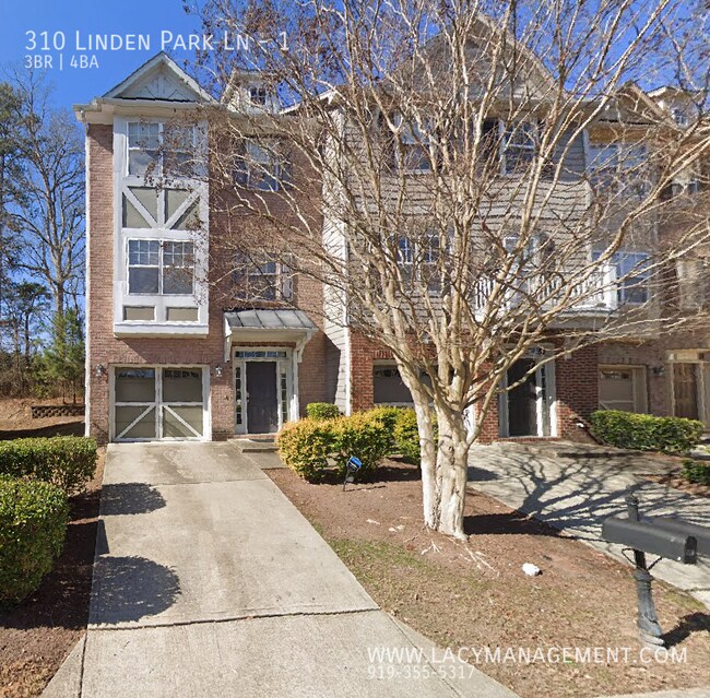 Building Photo - 310 Linden Park Ln