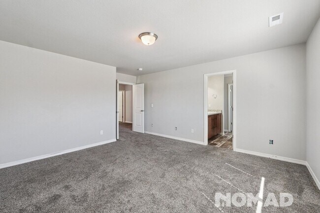 Building Photo - Charming 3BR House in Colorado Springs