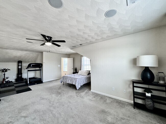 Building Photo - First-Time Rental, Available July 1st! Attached Garage - 2 Primary Suites - Pet-Friendly (Under 4...