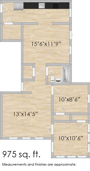 Building Photo - 313 N Oak Park Ave