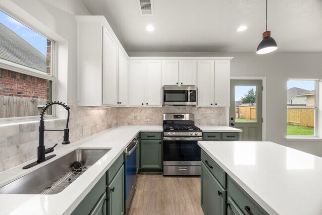 Building Photo - 21531 Indigo Ruth Dr