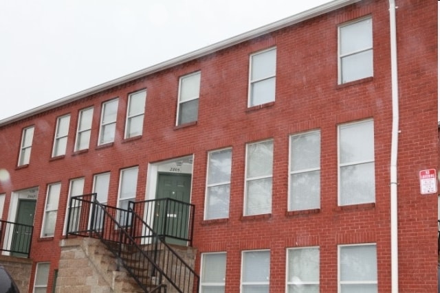 Building Photo - JVL Apartments