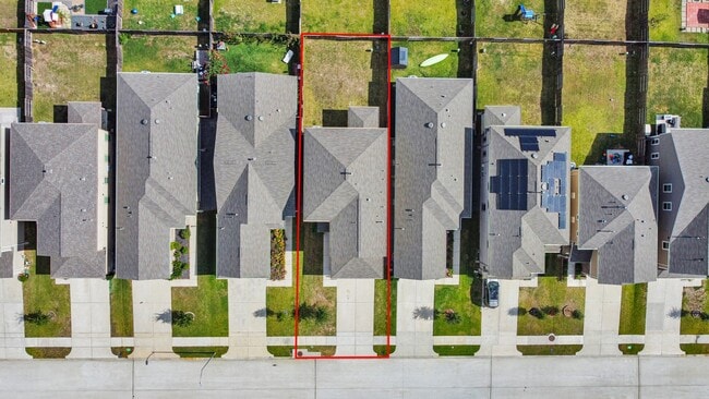 Building Photo - 17322 Texas Willow Dr