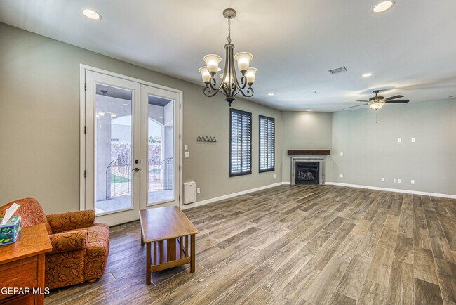 Building Photo - 12315 Houghton Springs Dr