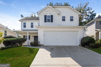 Building Photo - 5677 Sable Way