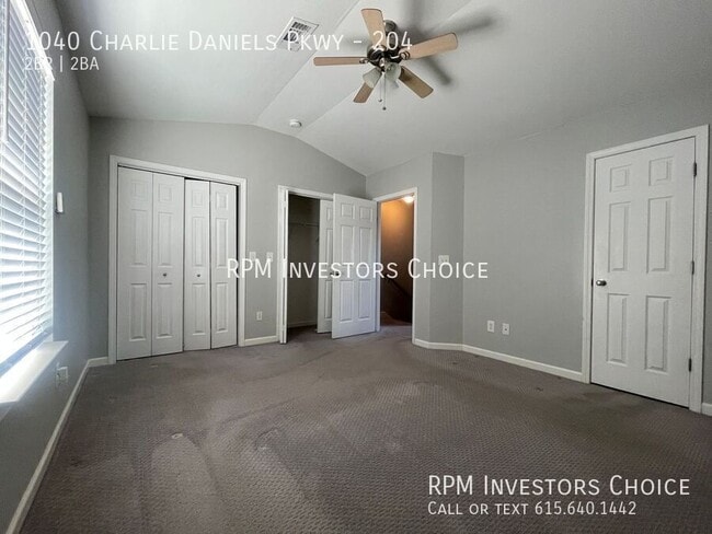 Building Photo - 1040 Charlie Daniels Pkwy