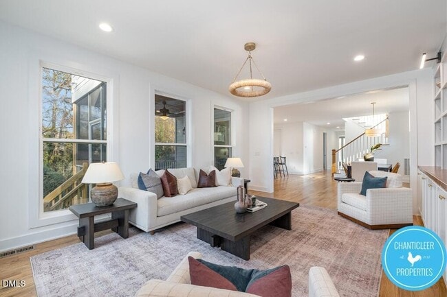 Building Photo - 1407 Sedgefield St