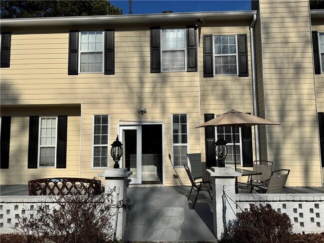 Building Photo - 510 Sable Walk Cir