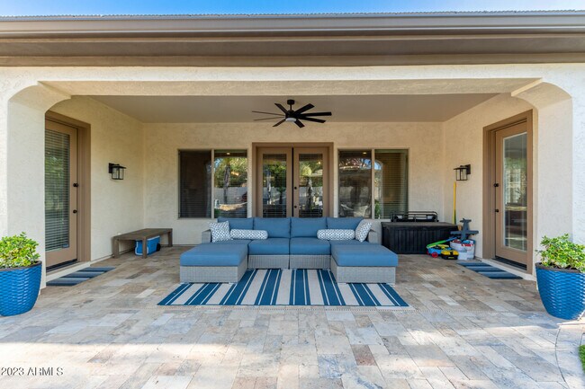 Building Photo - 19888 E Russet Rd