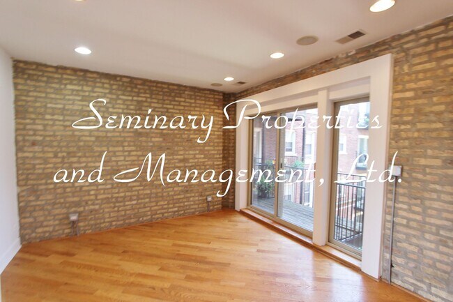 Interior Photo - 5653-59 N. Magnolia