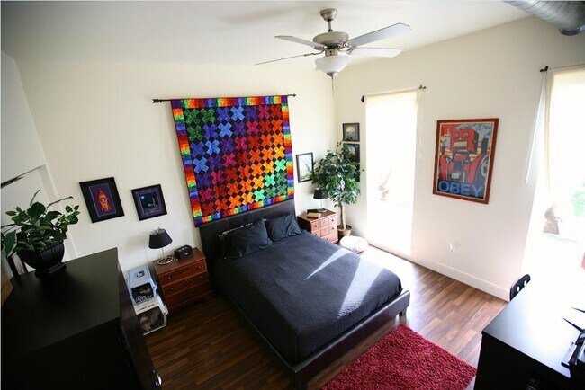 Building Photo - Eco Flats Apartments