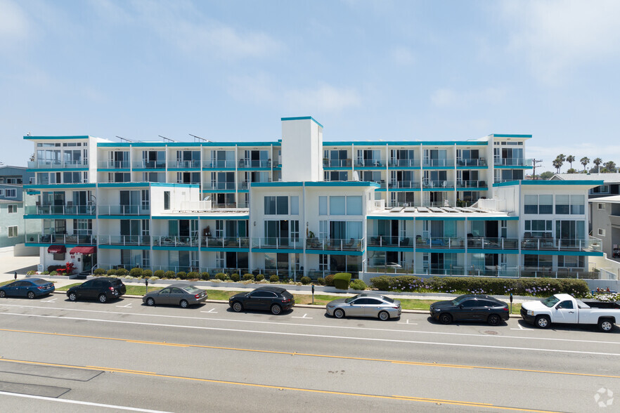 Primary Photo - Sea Haven Resort Apartments